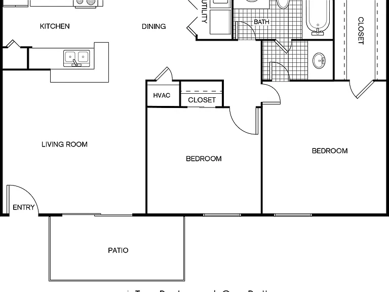 Timber Ridge — Photo 44