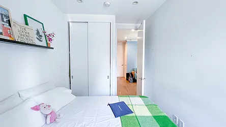 Rented by Brighton Management