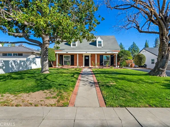 3383 Broadmoor Blvd, San Bernardino, CA 92404