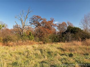 Bloomfield North Rd, Gentry, AR 72734