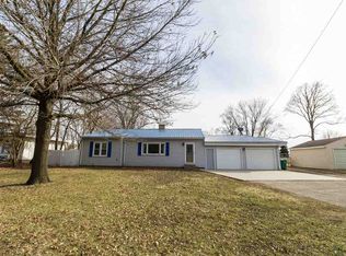 6314 Lafayette Rd, Raymond, IA 50667