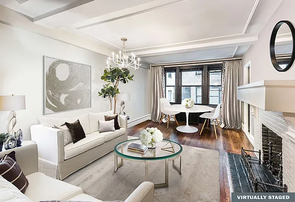 Sold by Brown Harris Stevens | media 1