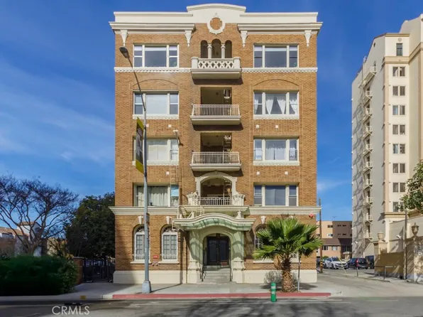 325 W 3rd St Unit 310, Long Beach, CA 90802