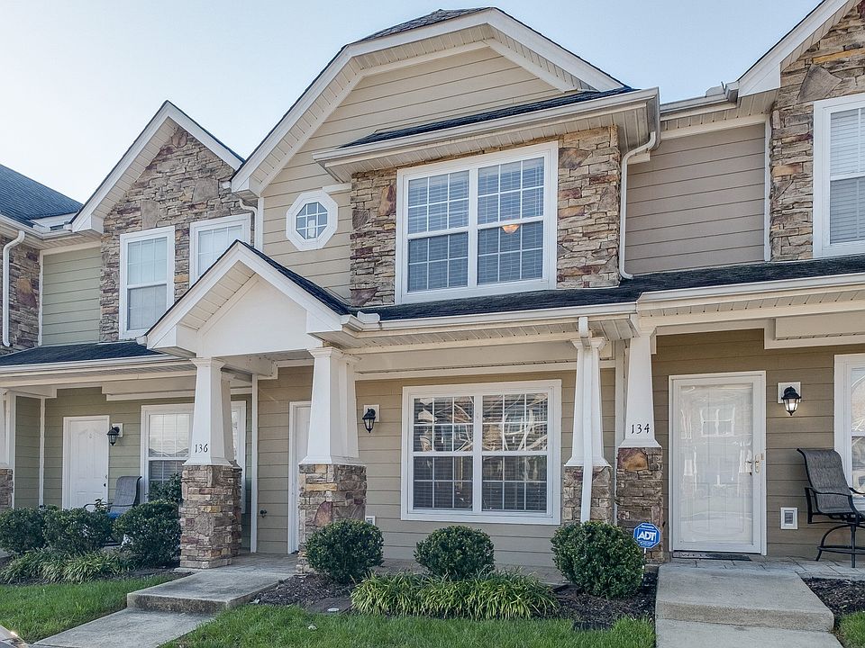 136 Cobblestone Place Dr, Goodlettsville, TN 37072 Zillow