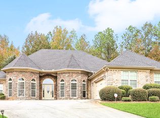 125 Logans Run, Covington, GA 30016