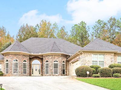 125 Logans Run, Covington, GA, 30016