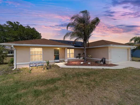 173 Juniper Way, Ocala, FL 34480