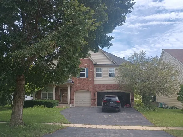 1106 Woodiris Dr, Joliet, IL 60431