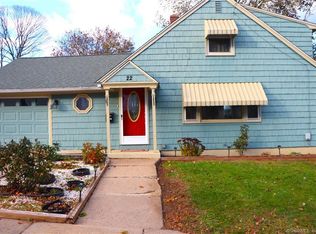 22 S Street Ext, Bristol, CT 06010