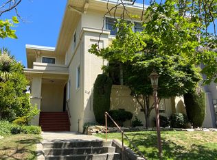 218 Highland Ave, Piedmont, CA 94611