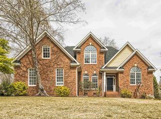 2 Feather Run Ct, Blythewood, SC 29016