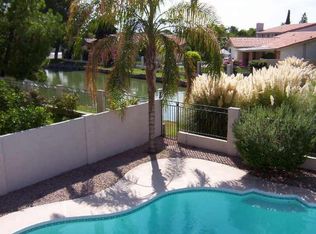 953 E Driftwood Dr, Tempe, AZ 85283