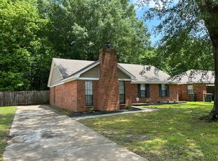 3764 Kennings Dr, Memphis, TN 38125
