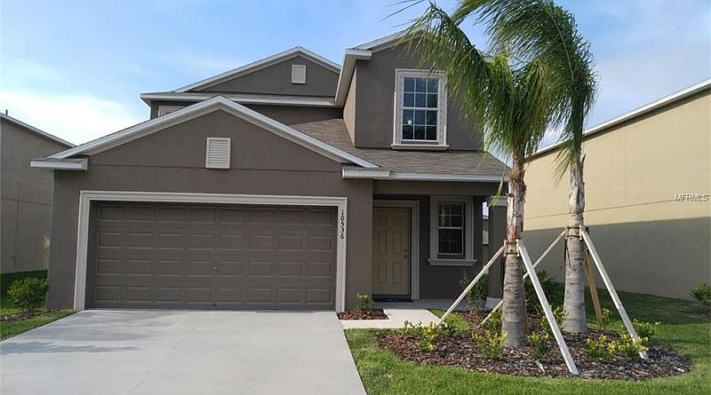 1st image of 10526 Standing Stone Dr