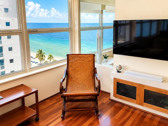 Coastal Condo with a Modern Charm