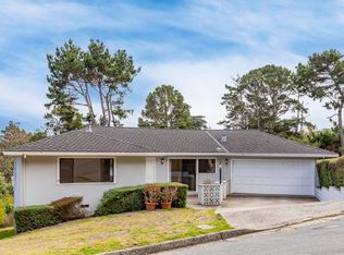 13 Pinehill Way, Monterey, CA 93940