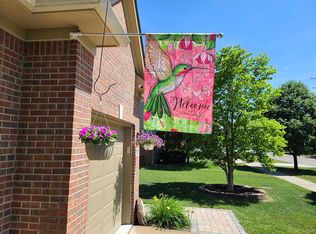 1278 N Lilley Rd, Canton, MI 48187