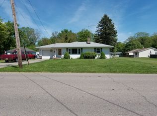 287 N Clinton St, Stockbridge, MI 49285