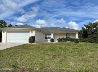 3408 4th St SW, Lehigh Acres, FL 33976