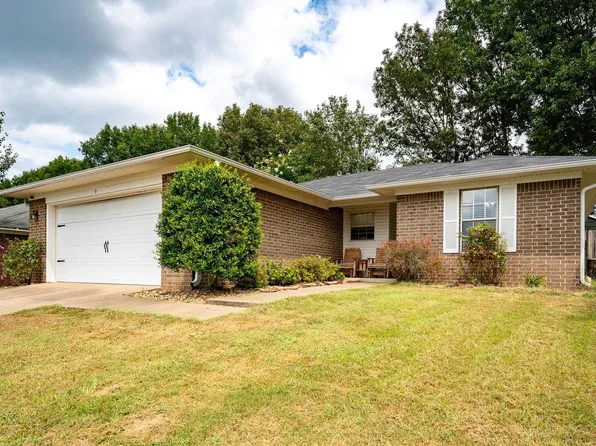 9 Lonzo Ln, Greenbrier, AR 72058
