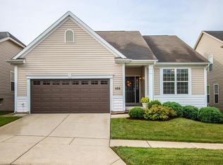 426 Newkirk Cir, Saint Charles, MO 63303