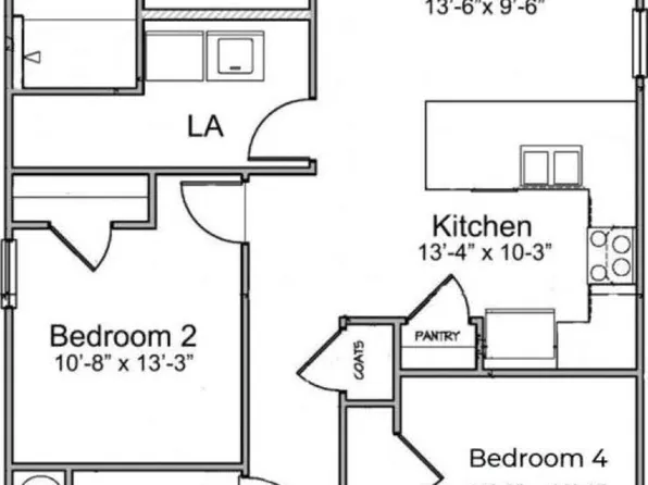 534 Tulip Poplar Dr, Moncks Corner, SC 29461