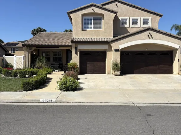 23781 Fieldcrest Ln, Murrieta, CA 92562
