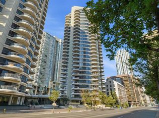 1078 S 6th Ave SW #305, Calgary, AB T2P5N6
