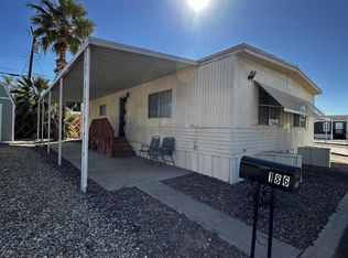 701 S Dobson Rd LOT 186, Mesa, AZ 85202