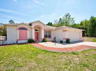 5434 Idleweise Ct, Spring Hill, FL 34606