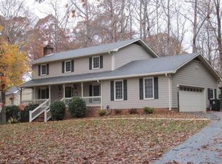 6909 Millbridge Rd, Clemmons, NC 27012