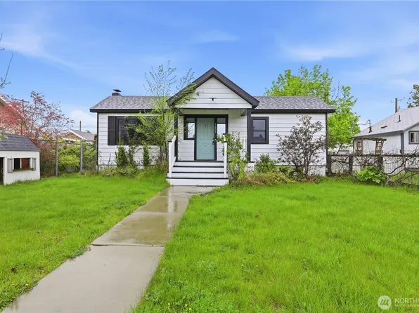 4807 N Howard Street, Spokane, WA 99205