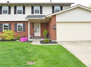 6373 Tara Brooke Ct, Hamilton, OH 45011