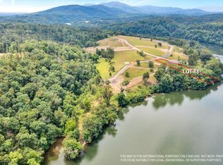 LOT Eighteen Moorman Rd, Hardy, VA 24101