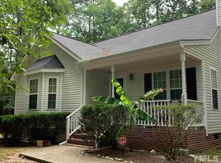 200 Crooked Creek Run, Louisburg, NC 27549