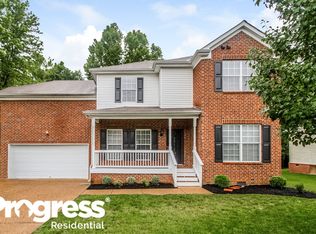 4852 Myra Dr, Hermitage, TN 37076