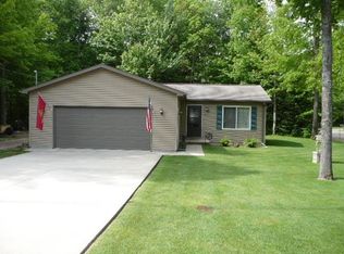 1475 Springwood, Houghton Lake, MI 48629