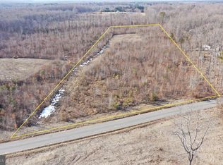 Old Apple Grove Rd, Mineral, VA 23117