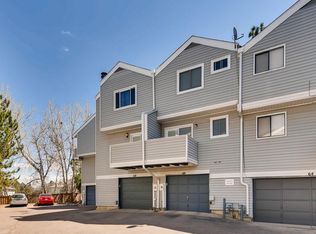 68 S Nome St, Aurora, CO 80012