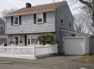 93 Kimball St, Malden, MA 02148