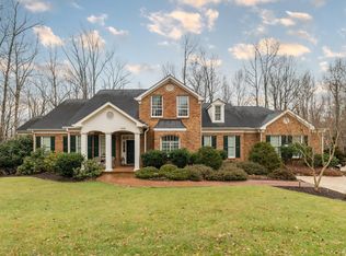 155 Wimbledon Way, Lynchburg, VA 24503