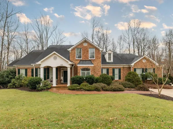 155 Wimbledon Way, Lynchburg, VA 24503
