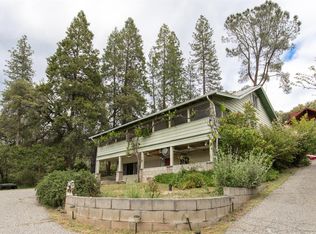 51773 Ponderosa Way, Oakhurst, CA
