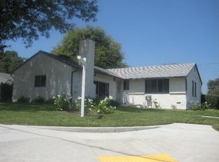 17061 San Jose St, Granada Hills, CA 91344