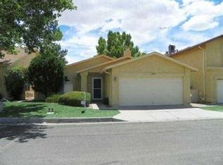 10916 Central Park Dr NE, Albuquerque, NM 87123