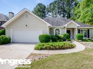 233 Fairbrook Ln, Stockbridge, GA 30281