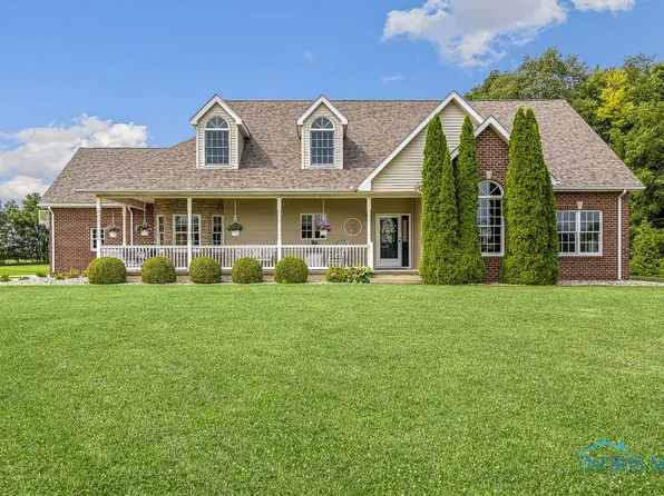 3977 State Route 613, McComb, OH 45858