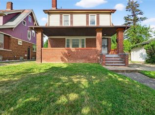3518 E 135th St, Cleveland, OH