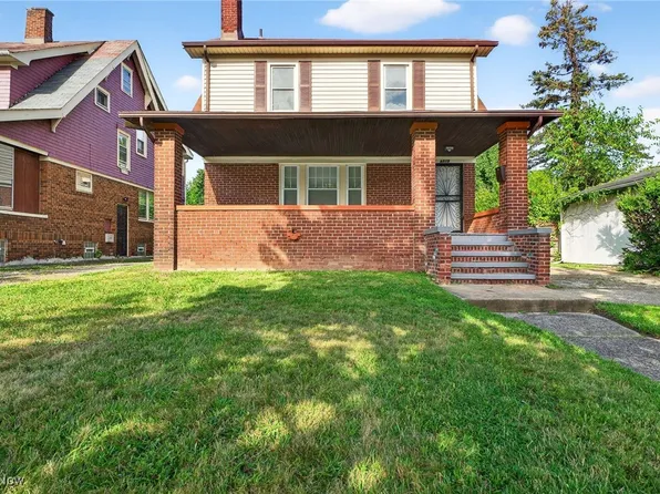 3518 E 135th St, Cleveland, OH 44120