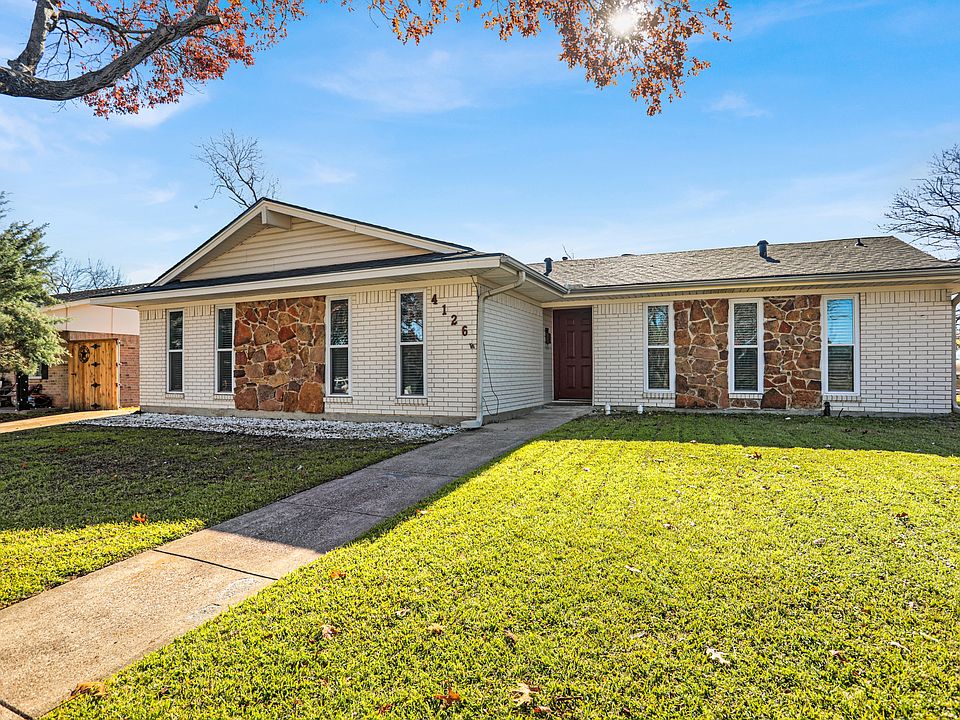 1st image of 4126 Glenrose Dr
